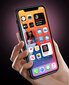 Iphone 14 Pro Max, must hind ja info | Telefoni kaaned, ümbrised | kaup24.ee