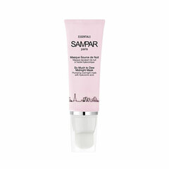 Öine niisutav kortsudevastane mask Sampar, 50 ml цена и информация | Маски для лица, патчи для глаз | kaup24.ee