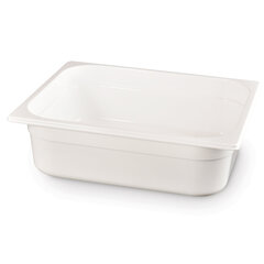 Контейнер GN 1/2 4л HENDI цена и информация | Посуда для хранения еды | kaup24.ee