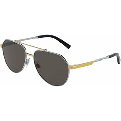 Meeste päikeseprillid Dolce & Gabbana DG 2288 S7266675 цена и информация | Солнцезащитные очки для мужчин | kaup24.ee