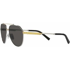 Мужские солнцезащитные очки Dolce & Gabbana DG 2288 S7266675 цена и информация | Солнцезащитные очки для мужчин | kaup24.ee