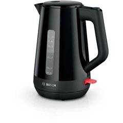 Bosch TWK1M123 цена и информация | Чайники, термопоты | kaup24.ee