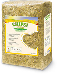 Chipsi Farmland õlgedest allapanu, 4 kg hind ja info | Chipsi Lemmikloomatarbed | kaup24.ee