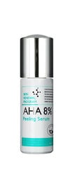 Näoseerum Mizon aha 8% Peeling Serum, 50ml цена и информация | Сыворотки для лица, масла | kaup24.ee