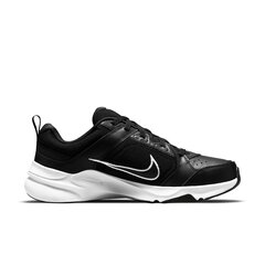 Мужские кроссовки Nike Defyallday DJ1196 002, черные цена и информация | Кроссовки для мужчин | kaup24.ee