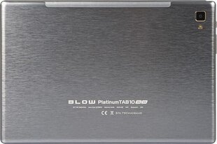 Defektiga toode. 10.1" Tahvelarvuti BLOW PlantinumTAB V3 4G hind ja info | Defektiga tooted | kaup24.ee