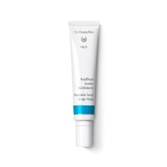 Mask peanahale Dr. Hauschka Scalp Mask, 25 ml цена и информация | Средства для укрепления волос | kaup24.ee