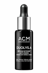 Näoseerum ACM Laboratoire Duolys A, 30 ml цена и информация | Сыворотки для лица, масла | kaup24.ee
