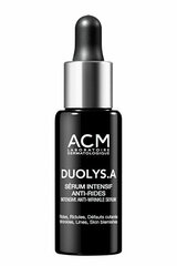 Näoseerum ACM Laboratoire Duolys A, 30 ml hind ja info | Näoõlid, seerumid | kaup24.ee