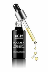 Näoseerum ACM Laboratoire Duolys A, 30 ml цена и информация | Сыворотки для лица, масла | kaup24.ee