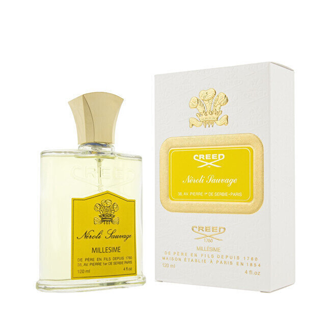 Lõhnavesi Creed EDP meestele, 100 ml hind ja info | Meeste parfüümid | kaup24.ee