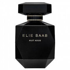 Lõhnavesi Elie Saab Nuit Noor EDP naistele, 90 ml hind ja info | Elie Saab Parfüümid ja lõhnad | kaup24.ee