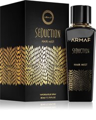 Armaf Seduction Women - hair spray цена и информация | Парфюмированная косметика для женщин | kaup24.ee