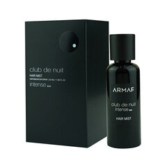 Armaf Club De Nuit Intense Man - hair spray цена и информация | Парфюмированная косметика для мужчин | kaup24.ee