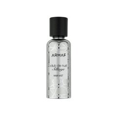 Armaf Club De Nuit Sillage - hair spray цена и информация | Armaf Для ухода за волосами | kaup24.ee