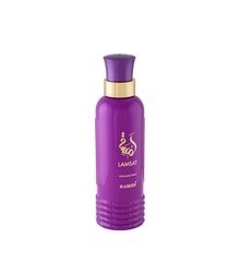 Veebaasil parfüüm - kehasprei Hamidi Lamsat, 70ml hind ja info | Naiste parfüümid | kaup24.ee