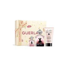 Набор Guerlain La Petite Robe Noire (2012) - EDP 50 мл + лосьон для тела 75 мл + EDP 5 мл цена и информация | Женские духи | kaup24.ee