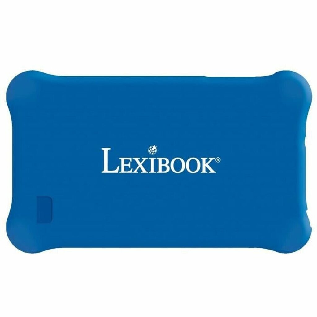 Interaktiivne tahvel lastele Lexibook LexiTab Master 7 TL70FR Sinine 32 GB 7" hind ja info | Tahvelarvutid | kaup24.ee