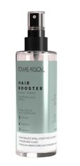 Juukselakk TomasArsov Hair Care Hair booster, 110ml цена и информация | Маски, масла, сыворотки | kaup24.ee