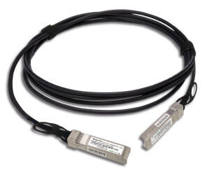 Draytek, SFP/SFP+, 3 m hind ja info | Kaablid ja juhtmed | kaup24.ee