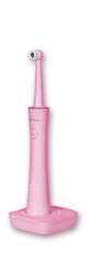 Dr. Mayer Электрическая ротационная зубная щетка розовая GTS1050 цена и информация | Электрические зубные щетки | kaup24.ee