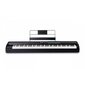 Midi klaviatuur M-Audio Hammer 88 Pro hind ja info | Klahvpillid | kaup24.ee