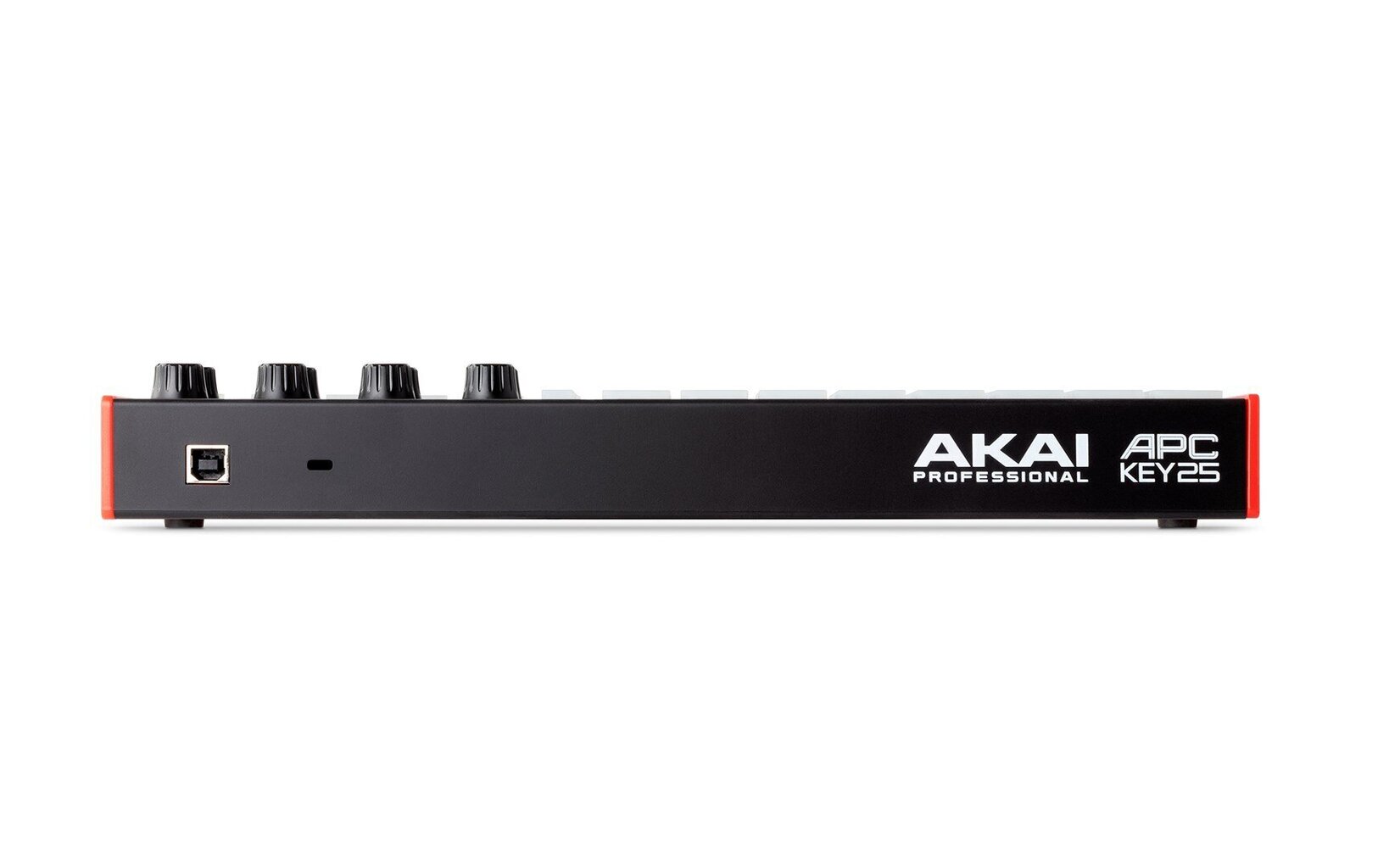 Midi klaviatuur Akai APC Key 25 mk2 hind ja info | Klahvpillid | kaup24.ee