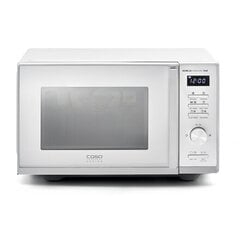 Caso  Chef HCMG 25  Microwave Oven  Free standing  900 W  Convection  Grill  Stainless Steel 03355 цена и информация | Микроволновые печи | kaup24.ee