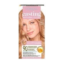 Poolpüsiv juuksevärv Casting Natura l Gloss, 48 ml цена и информация | Краска для волос | kaup24.ee