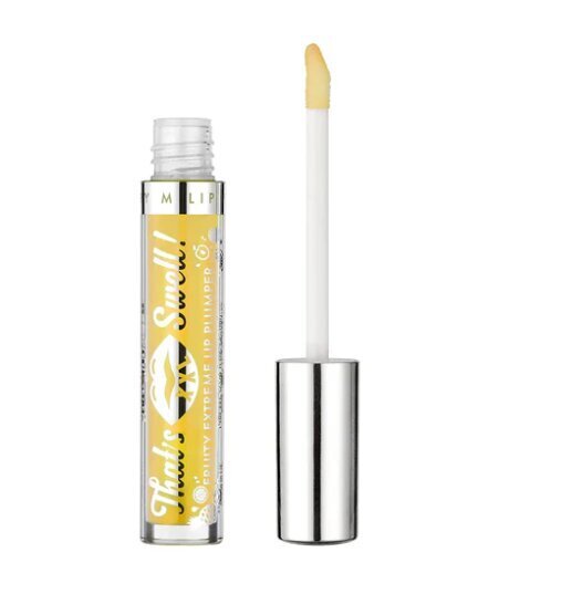 Huuleläige Barry M That's Swell! XXL Fruity Extreme Lip Plumper Pineapple, 2.5 ml hind ja info | Huulepulgad, -läiked, -palsamid, vaseliin | kaup24.ee