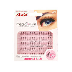 Kunstripsmed Kiss Haute Couture Lash Individual Lashes, 70 tk hind ja info | KISS Kosmeetika, parfüümid | kaup24.ee