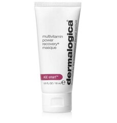 Näomask Dermalogica MultiVitamin Power Recovery Masque, 15ml цена и информация | Маски для лица, патчи для глаз | kaup24.ee