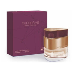 Lõhnavesi Rue Broca Theorem Pour Femme EDP naistele, 90ml цена и информация | Женские духи | kaup24.ee