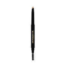 Dermacol Eyebrow Perfector - Eyebrow pencil  02 цена и информация | Карандаши, краска для бровей | kaup24.ee