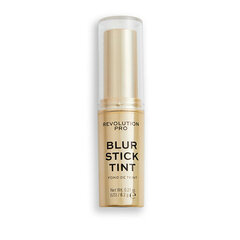 Toniseeriv nahakreem Revolution Pro Blur Stick Tint Foundation Medium, 6.2 g цена и информация | Пудры, базы под макияж | kaup24.ee