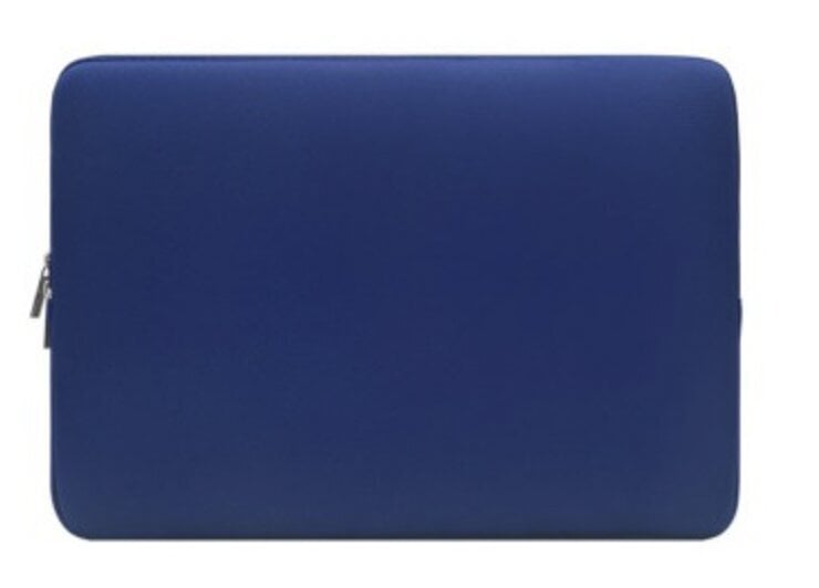 Universaalne kott tahvelarvutile või sülearvutile 11" hind ja info | Arvutikotid | kaup24.ee