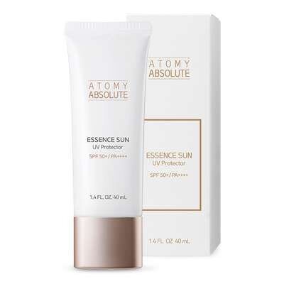 Päikesekaitse Atomy Absolute Essence sun 40 ml hind ja info | Päikesekreemid | kaup24.ee