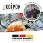 Koipon vetikate hävitaja, 1 kg цена и информация | Tiigi- ja basseini hooldusvahendid | kaup24.ee