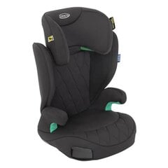 Автокресло Graco Affix i-size R129, 15-36 кг, midnight цена и информация | Автокресла | kaup24.ee