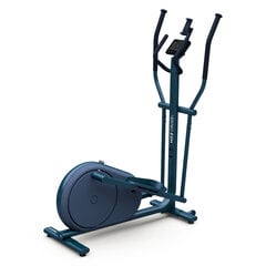 Elliptical machine KETTLER HOI CROSS+ Blueberry green цена и информация | Эллиптические тренажеры | kaup24.ee