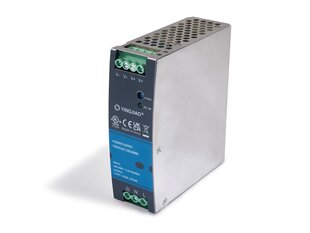 Yingjiao toiteallikas DIN-liistuga YSDN150 12V 120W 10A IP20 hind ja info | Toiteplokid | kaup24.ee