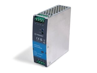 Yingjiao toiteallikas DIN-liistuga YSDN150 24V 120W 5A IP20 hind ja info | Toiteplokid | kaup24.ee