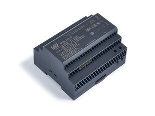 Mean Well toiteallikas DIN siinil 12V 150W 11.3A IP20 hind ja info | Toiteplokid | kaup24.ee