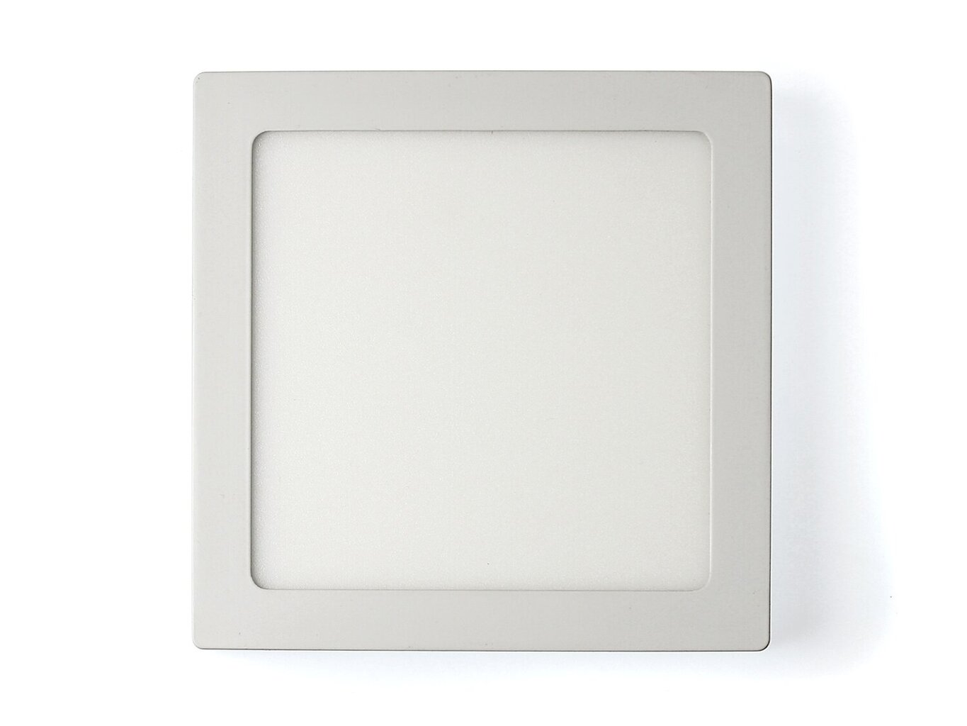 Koloreno LED-paneel, 18 W, neutraalne valge hind ja info | Süvistatavad ja LED valgustid | kaup24.ee