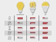 Koloreno LED paneel, 6 W, soe valge цена и информация | Süvistatavad ja LED valgustid | kaup24.ee