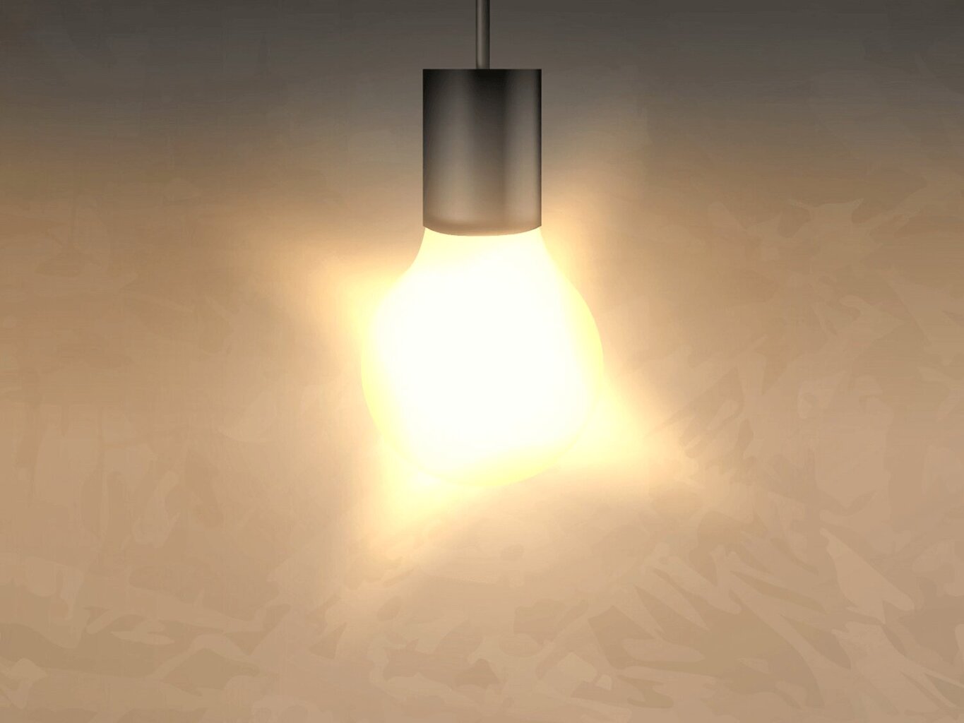 Koloreno LED paneel, 6 W, soe valge hind ja info | Süvistatavad ja LED valgustid | kaup24.ee