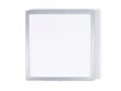 Koloreno LED-paneel, 24 W, neutraalne valge hind ja info | Süvistatavad ja LED valgustid | kaup24.ee