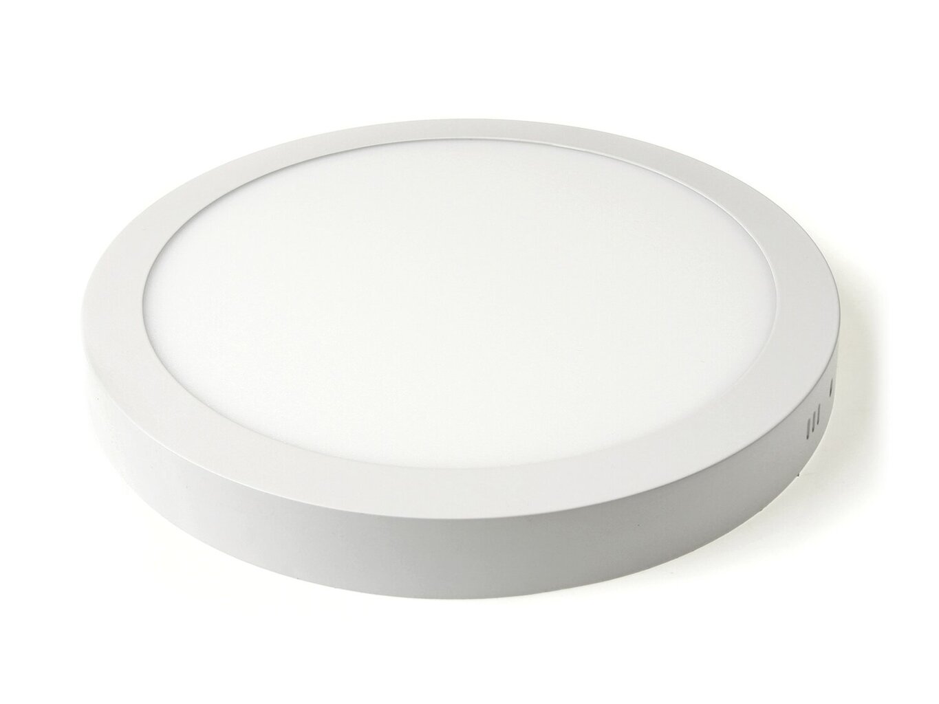 Koloreno LED paneel, 24 W, külm valge hind ja info | Süvistatavad ja LED valgustid | kaup24.ee