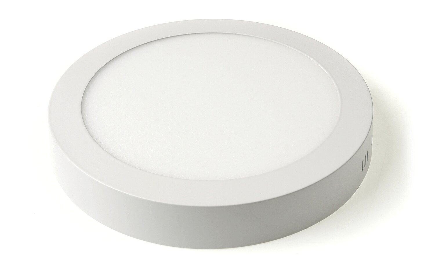 Koloreno LED paneel, 18 W, külm valge цена и информация | Süvistatavad ja LED valgustid | kaup24.ee