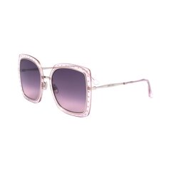 Päikeseprillid naistele Jimmy Choo S0378911 цена и информация | Женские солнцезащитные очки | kaup24.ee